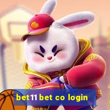 bet11 bet co login